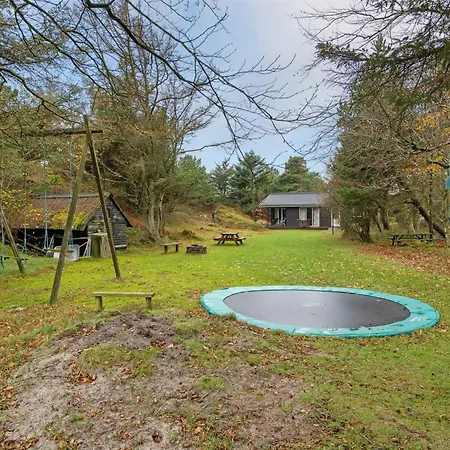 Holiday home France - 1-1km From The Sea In Western Jutland By Interhome *