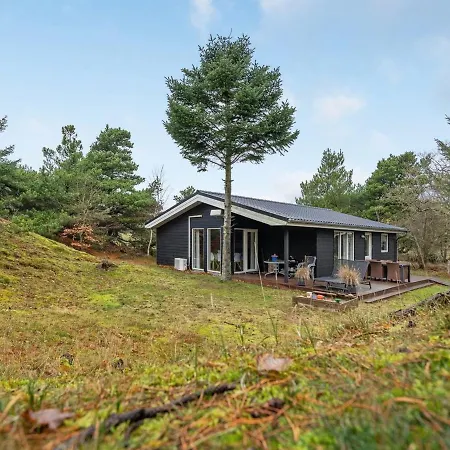 France - 1-1km From The Sea In Western Jutland By Interhome Fano