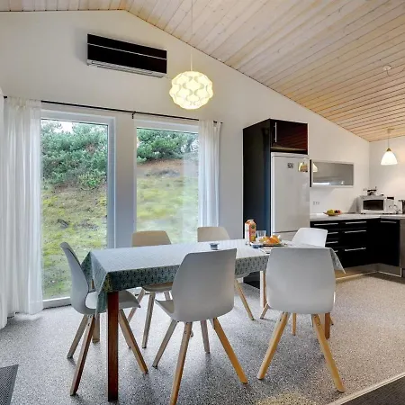 Holiday home France - 1-1km From The Sea In Western Jutland By Interhome Fano