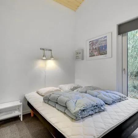 France - 1-1km From The Sea In Western Jutland By Interhome *
