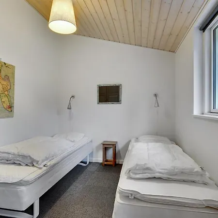 Holiday home France - 1-1km From The Sea By Interhome Fano