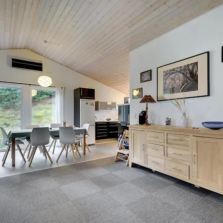 France - 1-1km From The Sea By Interhome Semesterbostad Fanø