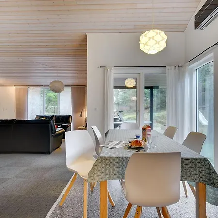 France - 1-1km From The Sea By Interhome Semesterbostad Fanø