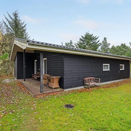 France - 1-1km From The Sea By Interhome Fanø