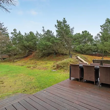 Feriehus France - 1-1km From The Sea By Interhome *
