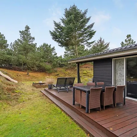 France - 1-1km From The Sea By Interhome * Fanø