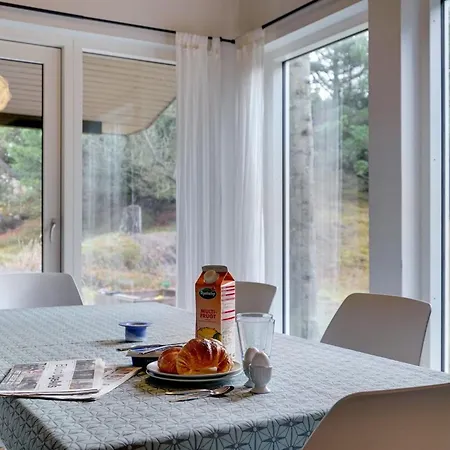 France - 1-1km From The Sea By Interhome Semesterbostad Fanø