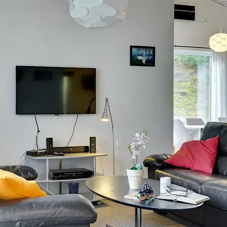 France - 1-1km From The Sea By Interhome Ferienhaus *