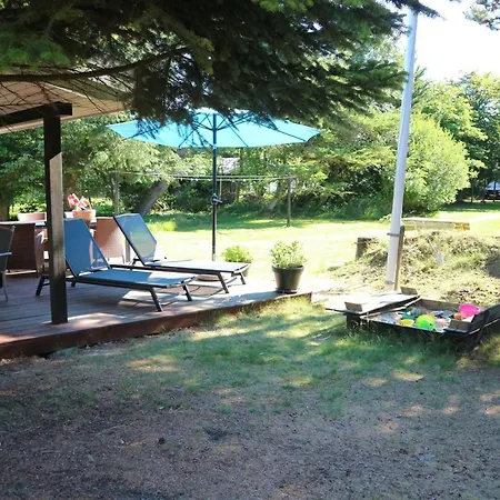 France - 1-1km From The Sea By Interhome * Fanø