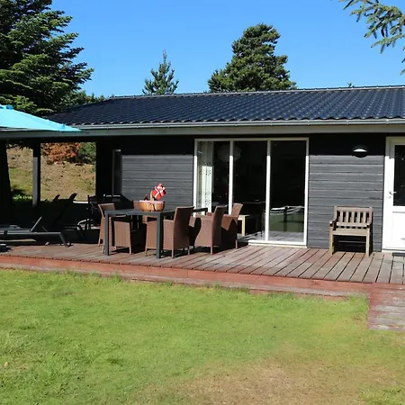 Semesterbostad France - 1-1km From The Sea By Interhome Fanø